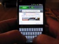 Boost Mobile ZTE Warp Request #3 -Call recording, Free apps, IGN video