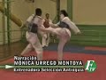 IMPLEMENTOS Y GOLPES EN EL TAEKWONDO IMPLEMENTOS Y GOLPES EN EL TAEKWONDO