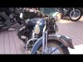 HARLEY-DAVIDSON FL FL1200 1947