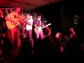 HOAX Dont Look Back in Anger Irish Pub 2008 part 2