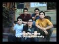 CDU- Roses for monroe :: Live and Loud entry of Cebu Doctors University - Roses for monroe