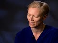 Oscar winning British actress reveals the inspiration behind her character in the film Julia.. Follow us on twitter at twitter.com