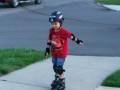 videos de jayden rollerblading