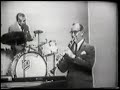 Benny Goodman Trio (China Boy and Sheik of Araby)