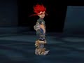 Tales of Symphonia - Hi-Ougi Exhibition