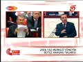Recep Tayyip Erdogan - yap?lan isler