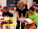 Marilyn Toppins