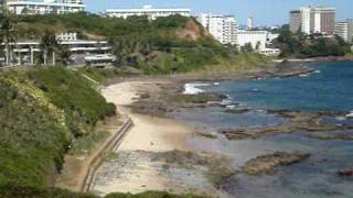Viagem a Salvador 2º