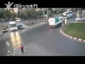 TURGUTLU ZİNCİRLEME KAZA MOBESA GÖRÜNTÜLERİ