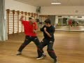 Wing Tzun EBMAS Sparring, Chi sao & Escrima Wing Tzun EBMAS Sparring, Chi sao & Escrima