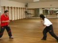 Wing Tzun EBMAS Sparring, Chi sao & Escrima