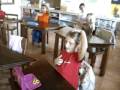 Barbara Hames: Children respond to balancing their cortices!
