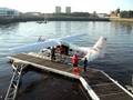 videos de Seaplane