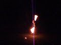 Firedancer-Fireropes