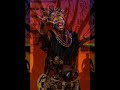 The Lion King: \"Grasslands Chant\" [Japanese Musical version]