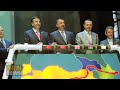 Who's to blame for the Russian Georgian conflict?