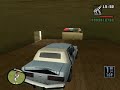V�deo Grand Theft Auto : San Andreas - Mission #36 - 