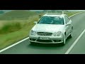 Mercedes-Benz CLK55 AMG promotional video Mercedes-Benz CLK55 AMG promotional video