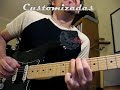 Customizadas - Test by Pablo Angelucci