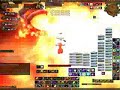 Violent Defeats Ragnaros