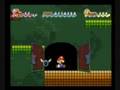 videos de Let's Play Super Paper Mario - 31: Attack From A Different Dimension