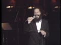 Mordechai Ben David (MBD) Sings "Ribono Shel Olam" at HASC #2 in 1989 – מרדכי בן דוד