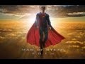 Trailer Oficial- El Hombre de Acero(Superman) en Espaol 1080p