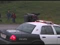Fleeing car topples SUV in Cedar Rapids Fleeing car topples SUV in Cedar Rapids