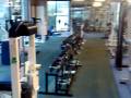Aquatropic Nimes salle de muscu