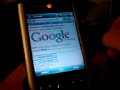 Opera Mobile 8.65 in action! Opera Mobile 8.65 in action!