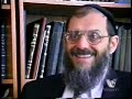 Jewish Circumcision: Cutting with Tradition