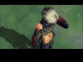 [.Hack//G.U.] Scene : 035 - Haseo Finally Snaps