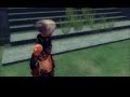 [.Hack//G.U.] Scene : 035 - Haseo Finally Snaps