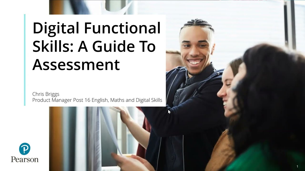 A Guide to Assessment