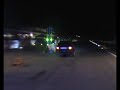 Audi 90 Quattro 1.9 TDI Vs. Audi 80 Coupe Drag Race
