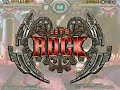 GGXXAC - Ino/Slayer/Dizzy vs. Venom/Faust/Eddie