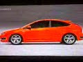 ford focus en gt 5