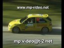 Rally Postojnska jama 2008 - MP Video Rally Postojnska jama 2008 - MP Video