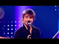 Alexander Rybak - Fairytale - UK