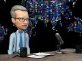 Larry King and Sarah 2 Palin