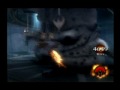 3 Obvious GoWII Timesavers (with the high jump)