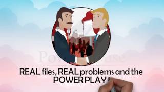 Power Plays: Real Files, Real Problems