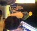Prove di Veline a Riccione 05-06-08 4� concorrente
