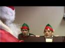 The Bad Santa - The Good Santa The Bad Santa - The Good Santa
