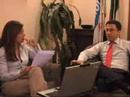 VideoChat con l'On. Italo Bocchino - 3 VideoChat con l'On. Italo Bocchino - 3