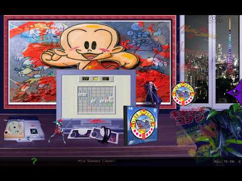 動画