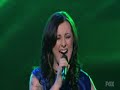 Carly Smithson - Come Together (Top 12)