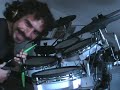 Sahara 72 - Bobby Hughes Experience ROLAND TD-12