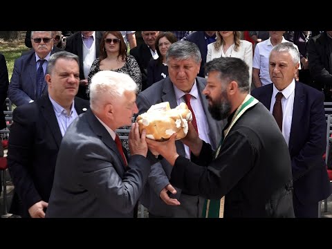 Poljoprivredno-veterinarska škola sa domom učenika u Rekovcu obeležila Dan škole i školsku slavu