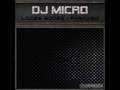 DJ Micro Looze Gooze